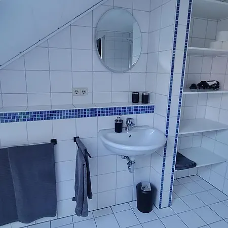 Ruhige Ferienwohnung Auf Dem Land Starzach Exterior foto