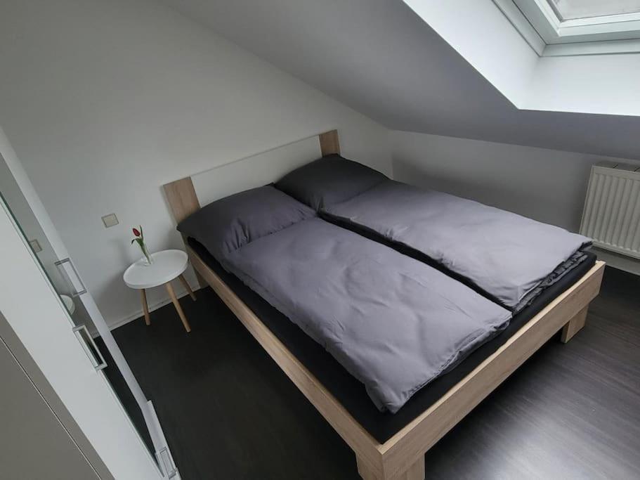 Ruhige Auf Dem Land Apartment *
