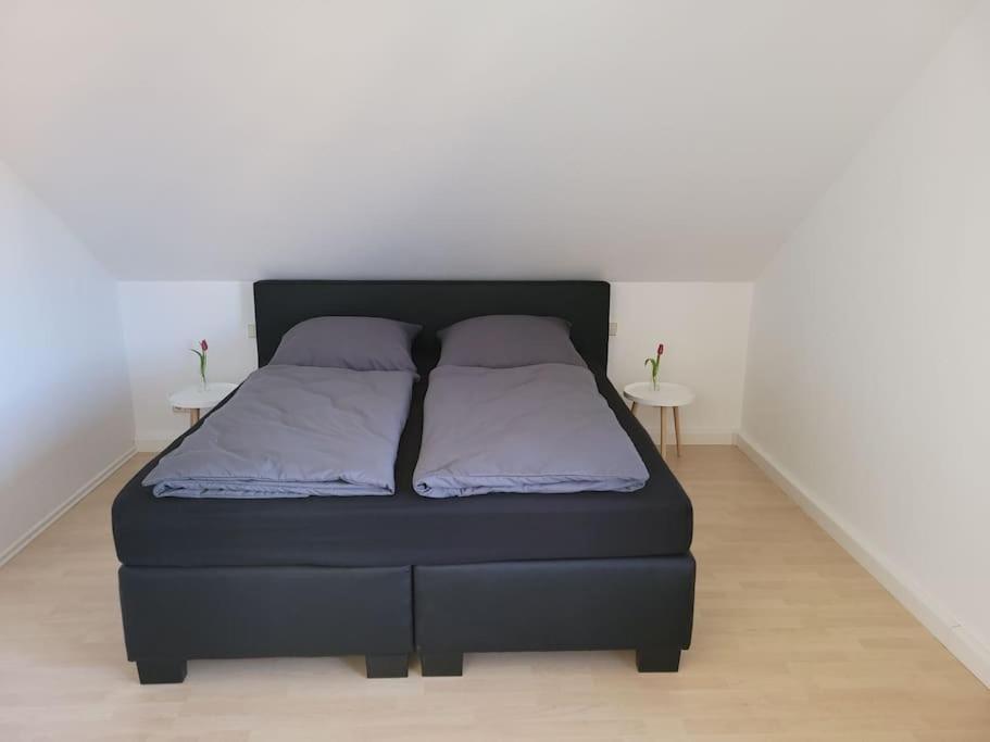 Ruhige Auf Dem Land Apartment Starzach